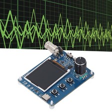 Handheld Pocket Oscilloscope