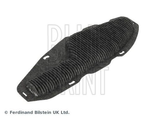 Traction battery casing air - traction,