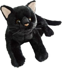 Cat Plush Toy, Kitten Plush