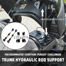 Trunk Hydraulic Support Rod