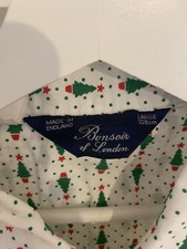 Vintage Christmas Bonsoir of