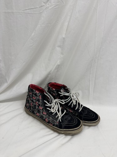 Vans hello kitty - kitty, high