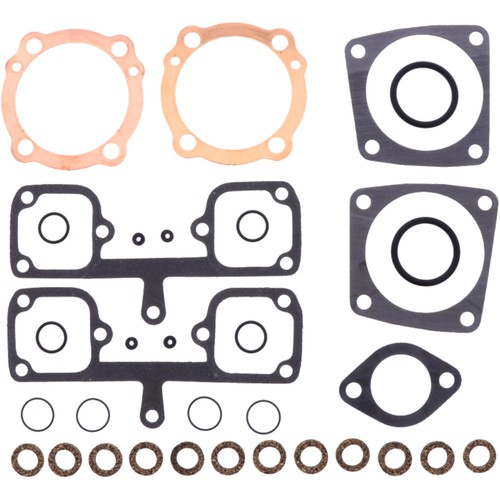 Topend gasket set - topend,