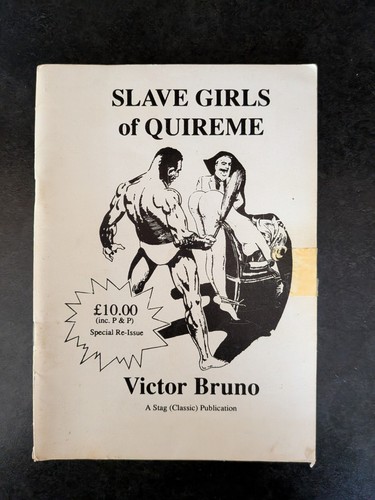 Slave girls quireme victor - quireme,