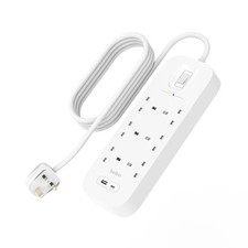 Belkin 6-Outlet Surge