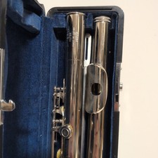 PEARL NC-96 Flute Good