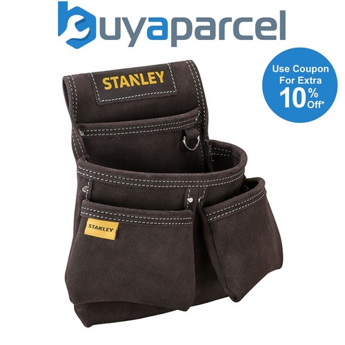 Stanley sta180116 leather - stanley,
