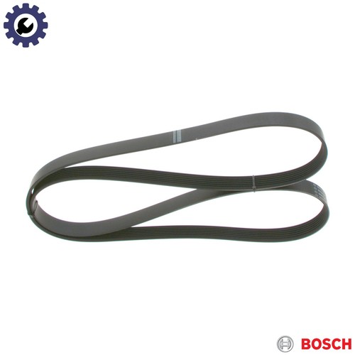Vribbed belt 987 946 - 946, 257
