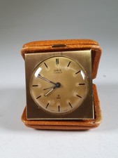  Oris 7 Jewels 8 Day Vintage