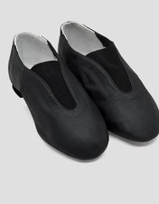 Bloch Pure Jazz  Shoes split
