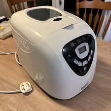 Morphy Richards Fastbake Bread