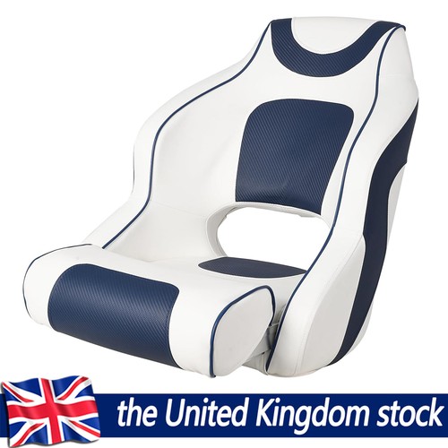 1pc high back boat - 1pc, seat