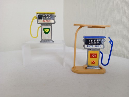 Vintage yellow blue petrol - &,