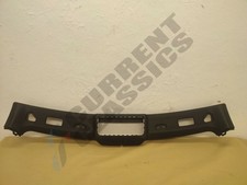 BMW E93 M3 3 SERIES CONVERTIBLE TOP WINDSCREEN COVER PANEL 7129313