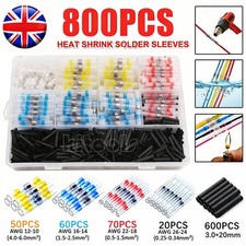 800PCS Waterproof Solder Stick