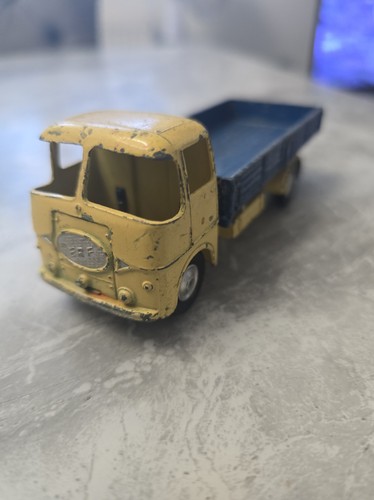 Corgi toys model 44 g - corgi,