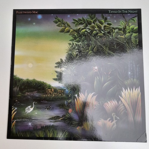 Fleetwood mac tango in the - fleetwood,