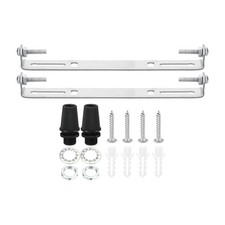 2set 150mm Ceiling Light Plate