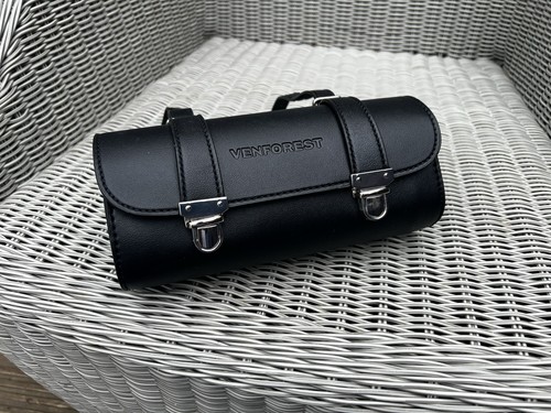 New black color - black, leather
