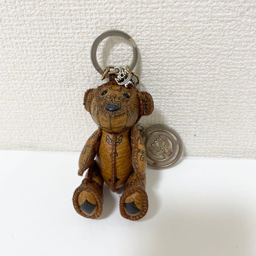Mcm bear - bear,