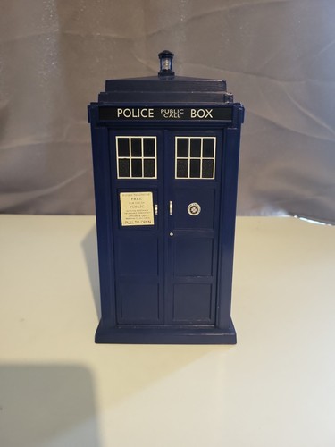 Who figure tardis flight - figure:,