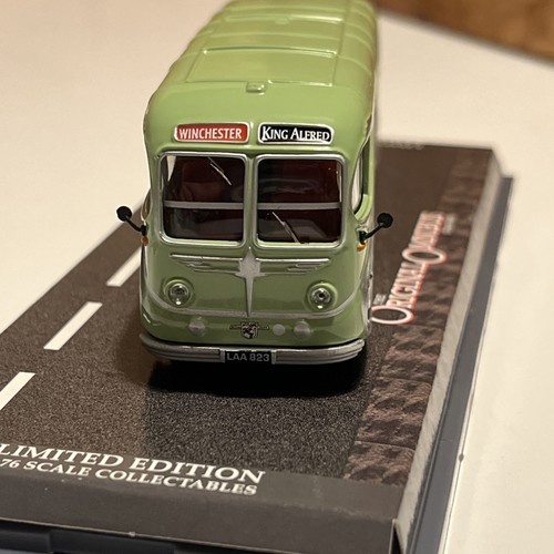 Corgi om40304 burlingham - om40304,