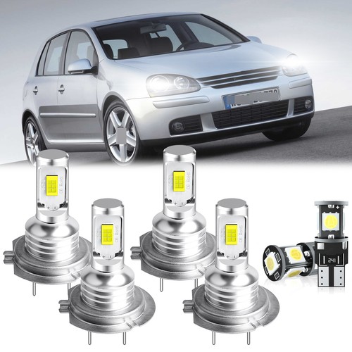 For golf mk5 - for,