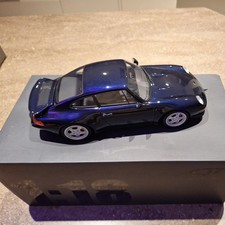 GT314 RARE Porsche 993 RS -