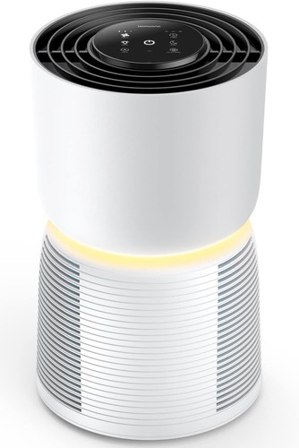 Homvana air purifier for - air,