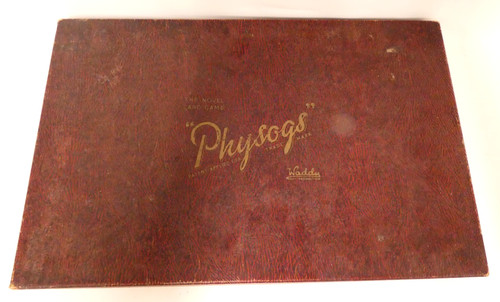 Phsycogs psychology phrenology - phsycogs,