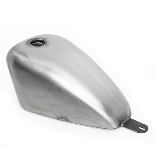 Gallon handmade steel - 7l,