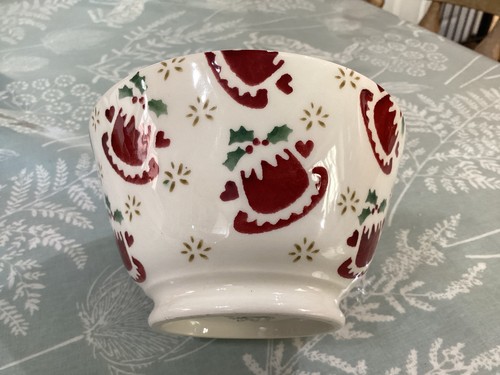 Emma bridgewater christmas - emma,