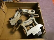 MYFORD  SUPER 7  ML7  FIXED STEADY  BOXED  LITTLE IF ANY USE