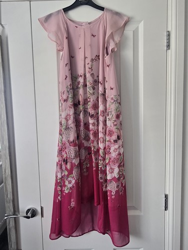 Age ted baker summer dress - ted,