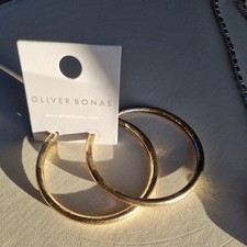 Oliver Bonas Ziada Textured