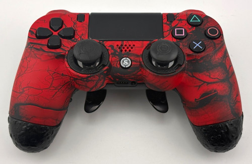 Scuf infinity playstation - playstation, 4