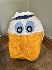 Donald Duck Costume Sailor