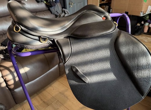 Saddle company endurance - saddle,