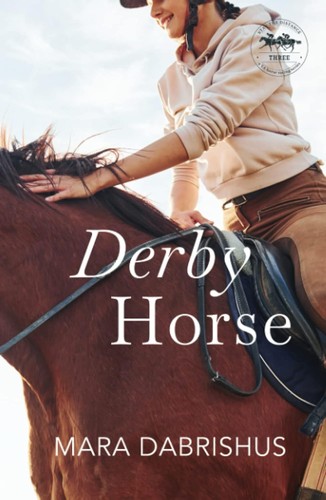 Derby horse mara - horse,