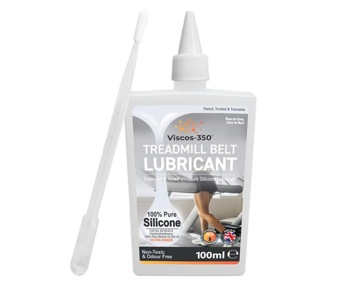 Treadmill lubricant oil 100 - treadmill,