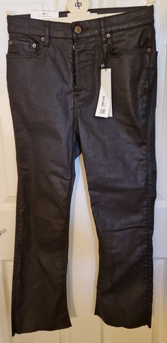Zara the dreed flare - flare, in