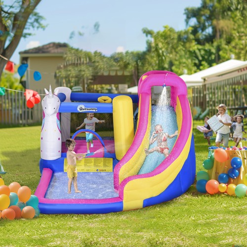 Bouncy castle for - bouncy,