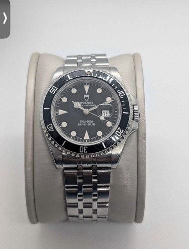 1997 tudor rolex prince - 1997, tudor/rolex
