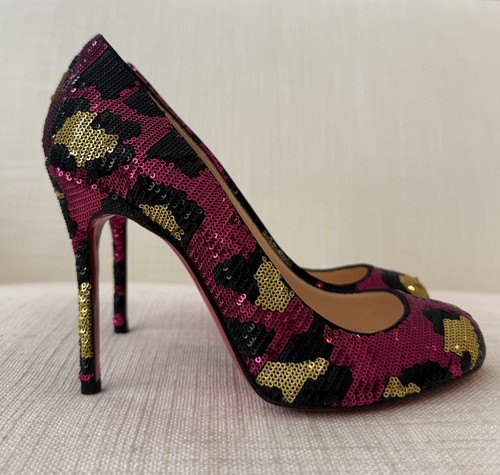 Christian louboutin simple 100 - christian,