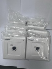 Brand New Y-Cam White S POE IP