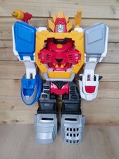 Power Rangers Mighty Morphin