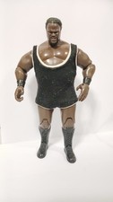 WWE JAKKS ADRENALINE SERIES 19