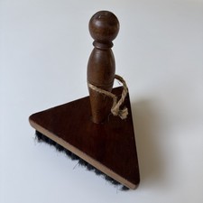 Antique Triangular Pool