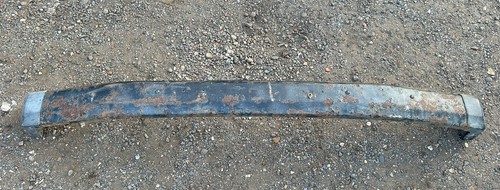 Ford transit mk2 front - ford,