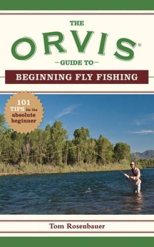 The orvis guide beginning - the,